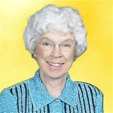 Barbara Griffin Obituary