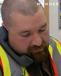 Eric Harness's Instagram, Twitter & Facebook