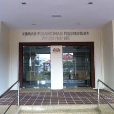 Pengubahsuai rumah di pulau pinang 2020 may 7. Rrp Pulau Pinang Government Building In George Town