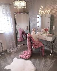 Diaz Hollywood Mirror Portrait 80 X 60cm Free Standing Wall Mounted Dressing Room Decor Stylish Bedroom Room Decor