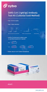 Zybio Inc Zybio Sars Cov 2 Igm Igg Antibody Test Kit Facebook