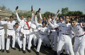 Imbibe Skills For Techno Driven Warfare Dhanoa To Nda Cadets The Tribune India