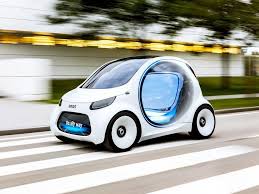 Mercedes Smart Car Smart Car Smart Fortwo Car Sharing