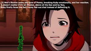 Only for a little while — Love how NND potentially pulled a reverse Romeo...