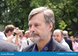 282 Warsaw Marek Stock Photos