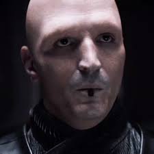 Characters in Dune (Legendary): House Harkonnen