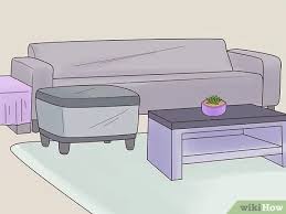 But this article will help you to follow a few points which will help you decorate your living room just in the way you want it to be. How To Decorate A Modern Living Room 15 Steps With Pictures