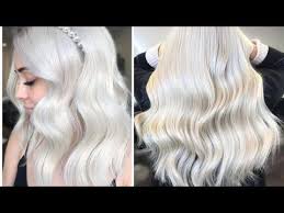 الاشقر الاروبي الؤلؤي طريقة عملو من الالف الى الاياء و اسراره youtube in 2021 hair styles hair beauty