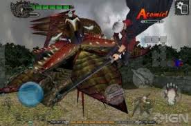 The series is based on the great demon hunter dante and his efforts to combat various demon invasions of earth. Devil May Cry 4 Refrain For Ios Free Androidgamesocean Android Games Ocean Ago Download Apk Free Online Downloader