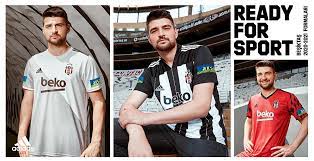 Free shipping, only original products. Besiktas 20 21 Home Away Third Kits Released Footy Headlines