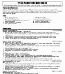 Nurse Auditor Resume Example Equiclaim Lebanon Ohio