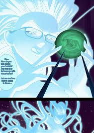 Psykos vs Tatsumaki (One Punch Man) MohoshaDream - FreeComix