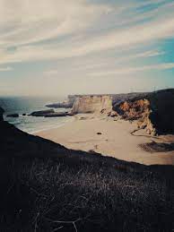 Panther Beach Sang Han Vsco Grid Beach Place Wonders Of The World Beautiful Places