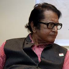 Patriotic Icon of Bollywood: Manoj Kumar sounds the Clapperboard for One  last time, breathes his last