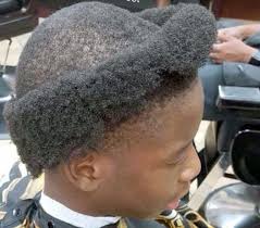 Pin On Haircut Black Man