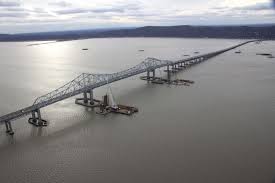 The bridge last year generated more than $141 because current tappan zee tolls subsidize upstate roads, some revenue source will have to make up for that subsidy. The History Of Toll Collection New York State Thruway
