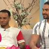 Is louis smith ready to swap the gym for the jungle? 1