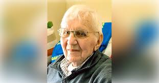 Obituary information for William Joseph Eck