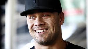 We want Hayne: Lions NFL boss