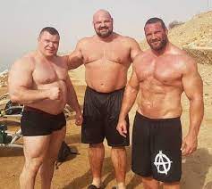 Expressed in numbers, he records an outstanding height of 6 feet 8 inches. Brian Shaw Bio Age Net Worth Height Married Nationality Body Measurement Career