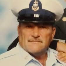 Obituary of Alan Eugene Alderman