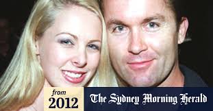 Bree and Malcolm Day call it quits