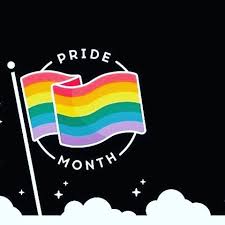 Start date today at 7:13 am. Happy Pride Month Anime Amino
