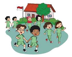 Buku tematik tema 1 kelas 2 sd berjudul hidup rukun. Kunci Jawaban Tema 1 Kelas 2 Halaman 108 109 110 111 Subtema 3 Hidup Rukun Di