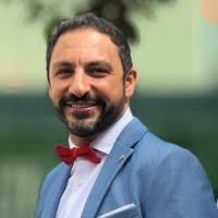 Albert Pariente Abecassis