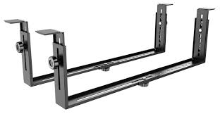 Auf lager, bestellt vor 16.00 uhr = heute versendet. Halterung Fur Pc Rechner Universell Anpassbar Trh 02 Trh 02 Ricoo