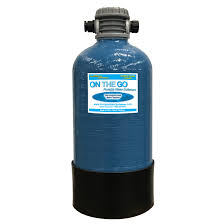 Spot free water deionizer kit. On The Go Portable Water Di