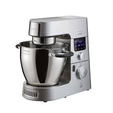 Pour vous régaler tout au long de la journée, fabriquez du pain maison avec votre robot monsieur cuisine. Test And Review Kenwood Cooking Chef Xl Demooz Com