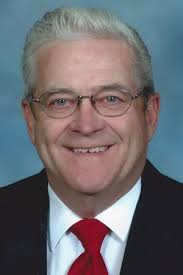 Donald Reiter Obituary (1937