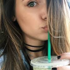 Ashley Katz's Instagram, Twitter & Facebook