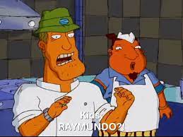 Fish tacos are a favorite quick and easy weeknight meal. Rocket Power Nicksplat Gif Find Share On Giphy