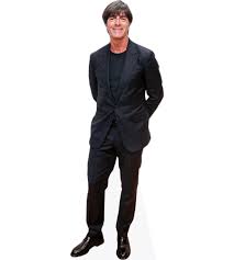 Joachim löw is a character from soccer players. Joachim Low Suit Lebensgrosser Pappaufsteller Celebrity Cutouts