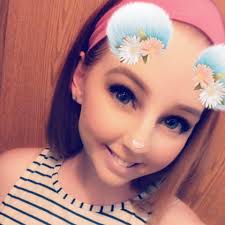 Amber Chambliss's Instagram, Twitter & Facebook