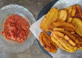 Resep Rahasia Pisang Goreng Geprek Sambal Terasi Paling Enak Resep Masakanku