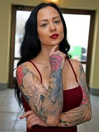 Saturnstraße 25, leipzig, 04205, germany. Tattoo Lifestyle Leipzig 2019 Lvz Leipziger Volkszeitung