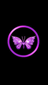 Black And Purple Butterfly Wallpaper Pin By Jewels Marie On Purple Butterfly Wallpaper Backgrounds Butterfly Wallpaper Butterfly Background