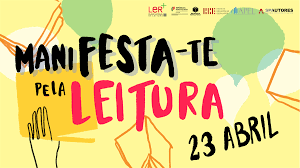 No dia em que se comemorou o dia mundial da leitura em voz alta (1 de fevereiro) os alunos envolvidos no projeto «algarve: Manifesta Te Pela Leitura Para Celebrar O Dia Mundial Do Livro