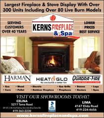 Maybe you would like to learn more about one of these? Visit Our Showrooms Today Kerns Fireplace Spa Lima Oh
