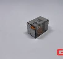 Allen-Bradley Plug-in Relay 700-HA33A24-3 GP Tube Base Relay ...