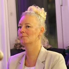 Jahresabschlussfeier der AH des VfB Hallbergmoos/Feiern bis man  weiterziehen muss