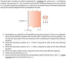 The new standard for mastering heat and mass transfer respected for its readability, comprehensiveness, and relevance, incropera and dewitt's text is the recognized standard for learning heat and mass transfer. Please Use Fundamentals Of Heat And Mass Transfer Chegg Com