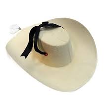 Resultado de imagen para sombrero y huarache calentano