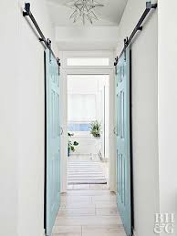 Light And Airy Master Suite Makeover Sliding Doors Interior Barn Doors Sliding Mobile Home Doors