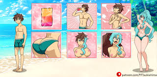 Rule34 - If it exists, there is porn of it   4935145