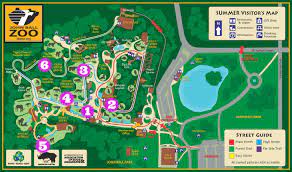 John Ball Zoo 2021 Planner Including Zoo Goes Boo Illumizoo Road Trip With Kids Seasonal Jobs Michigan Road Trip