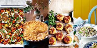 We'd recommend serving them up for friends, or even at a dinner party if you add a posh salad and a little dressing on the side. Best Fish Recipes 2021